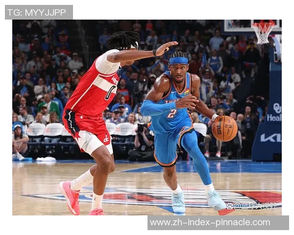 雷霆队亚历山大与吉迪联手发力助力球队豪取十连胜击退公牛